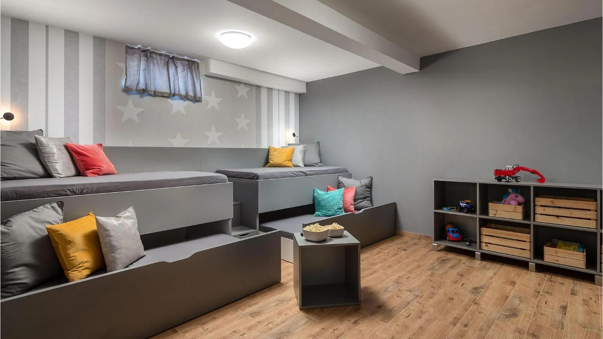 Villa San Sveti Filip i Jakov Holiday home