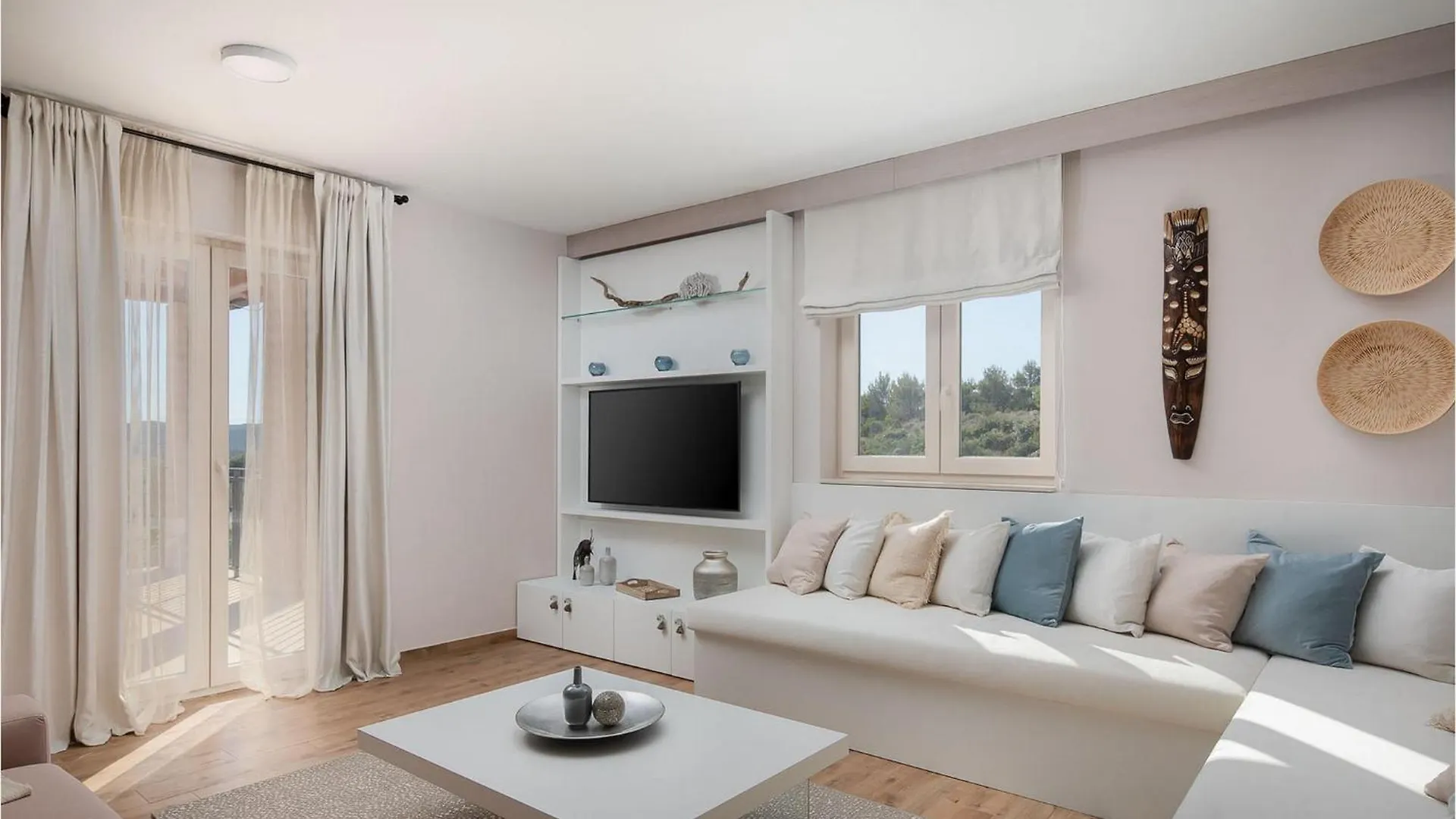 Villa San Sveti Filip i Jakov Holiday home
