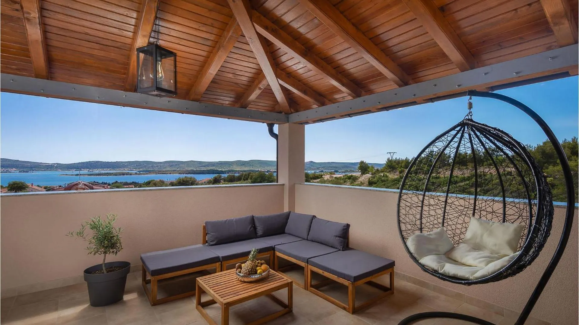 Holiday home Villa San Sveti Filip i Jakov