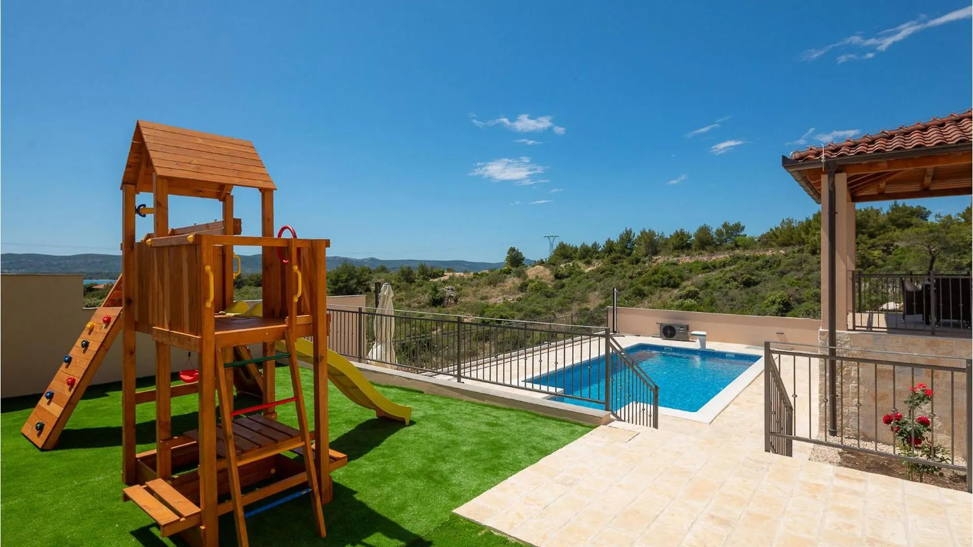 Villa San Sveti Filip i Jakov Holiday home