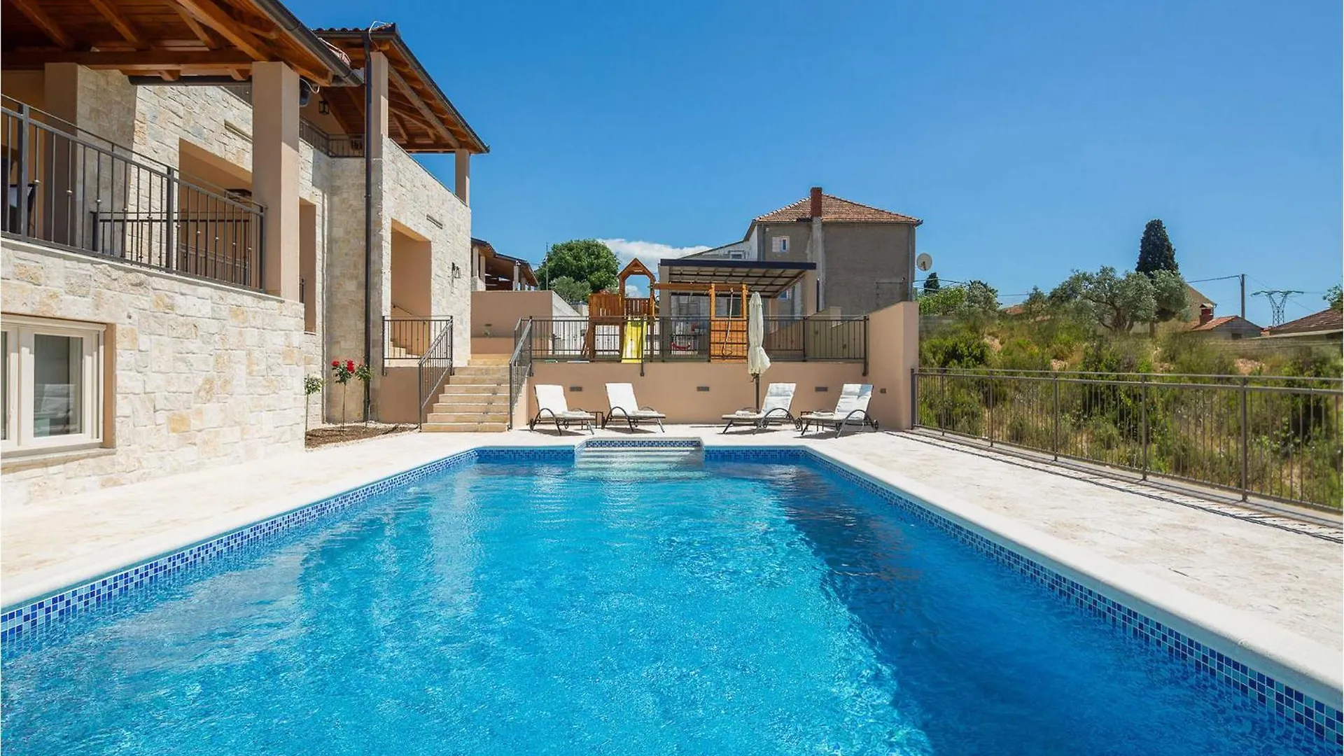 Holiday home Villa San Sveti Filip i Jakov